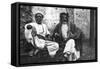 Baghdad, Iraq, 1917-1919-null-Framed Stretched Canvas