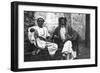 Baghdad, Iraq, 1917-1919-null-Framed Premium Giclee Print