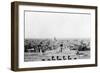 Baghdad, Iraq, 1917-1919-null-Framed Giclee Print