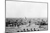 Baghdad, Iraq, 1917-1919-null-Mounted Giclee Print