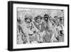 Baghdad, Iraq, 1917-1919-null-Framed Giclee Print