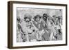 Baghdad, Iraq, 1917-1919-null-Framed Premium Giclee Print