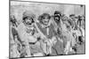 Baghdad, Iraq, 1917-1919-null-Mounted Premium Giclee Print