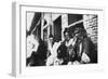 Baghdad, Iraq, 1917-1919-null-Framed Giclee Print