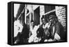 Baghdad, Iraq, 1917-1919-null-Framed Stretched Canvas