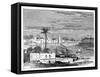 Baghdad, Iraq, C1890-null-Framed Stretched Canvas