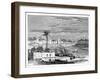 Baghdad, Iraq, C1890-null-Framed Giclee Print