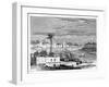 Baghdad, Iraq, C1890-null-Framed Giclee Print