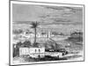 Baghdad, Iraq, C1890-null-Mounted Giclee Print