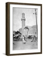 Baghdad, Iraq, C1910S-null-Framed Giclee Print