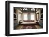 Baghdad Pavilion Room of the Topkapi Palace in Istanbul, Turkey-Carlo Acenas-Framed Photographic Print