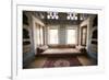 Baghdad Pavilion Room of the Topkapi Palace in Istanbul, Turkey-Carlo Acenas-Framed Photographic Print