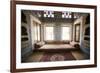 Baghdad Pavilion Room of the Topkapi Palace in Istanbul, Turkey-Carlo Acenas-Framed Photographic Print