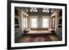 Baghdad Pavilion Room of the Topkapi Palace in Istanbul, Turkey-Carlo Acenas-Framed Photographic Print