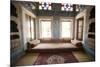 Baghdad Pavilion Room of the Topkapi Palace in Istanbul, Turkey-Carlo Acenas-Mounted Photographic Print