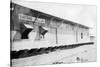 Baghdad South Train Station, Iraq, 1917-1919-null-Stretched Canvas