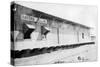 Baghdad South Train Station, Iraq, 1917-1919-null-Stretched Canvas