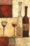 Wine for Two-Bagnato Judi-Art Print