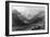 Bagneres de Luchon-Thomas Allom-Framed Art Print