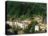 Bagni De Lucca, Tuscany, Italy, Europe-Bruno Morandi-Stretched Canvas