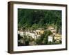 Bagni De Lucca, Tuscany, Italy, Europe-Bruno Morandi-Framed Photographic Print