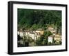 Bagni De Lucca, Tuscany, Italy, Europe-Bruno Morandi-Framed Photographic Print