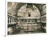 Bagni Dei Foro, Pompeii, Italy, C1900s-null-Framed Giclee Print