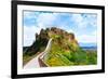 Bagnoregio-SerrNovik-Framed Photographic Print