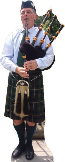 Cardboard Cutouts, , large