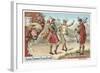 Bagpipes, Scotland-null-Framed Giclee Print