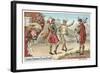 Bagpipes, Scotland-null-Framed Giclee Print