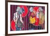 Bags, 2006-Nora Soos-Framed Giclee Print