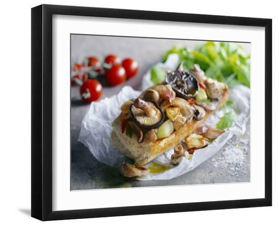 Premium Photographic Print, , large
