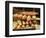 Baguettes in the Window of the Paul Bread Shop, Lille, Flanders, Nord, France-David Hughes-Framed Photographic Print