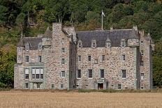 Braemar Castle-Bahadir Yeniceri-Photographic Print