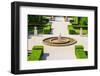 Bahai Gardens, Acre-RnDmS-Framed Photographic Print