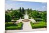 Bahai Gardens, Acre-RnDmS-Mounted Photographic Print