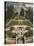 Bahai Shrine and Gardens, Haifa, Israel, Middle East-Eitan Simanor-Stretched Canvas