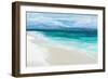 Bahama Storm-Suzanne Wilkins-Framed Art Print