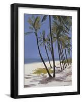 Bahamas, 2002-Alessandro Raho-Framed Giclee Print