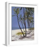 Bahamas, 2002-Alessandro Raho-Framed Giclee Print