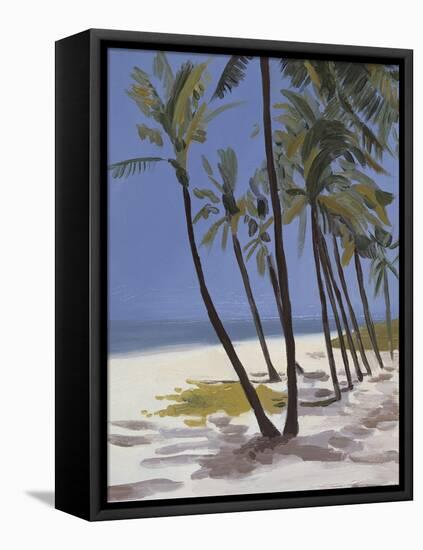 Bahamas, 2002-Alessandro Raho-Framed Stretched Canvas