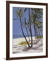 Bahamas, 2002-Alessandro Raho-Framed Giclee Print