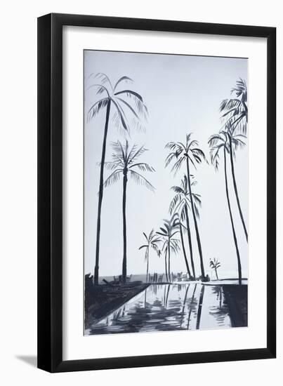 Bahamas, 2002-Alessandro Raho-Framed Giclee Print