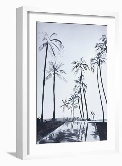 Bahamas, 2002-Alessandro Raho-Framed Giclee Print