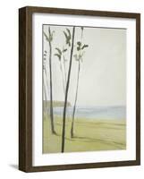 Bahamas, 2002-Alessandro Raho-Framed Giclee Print