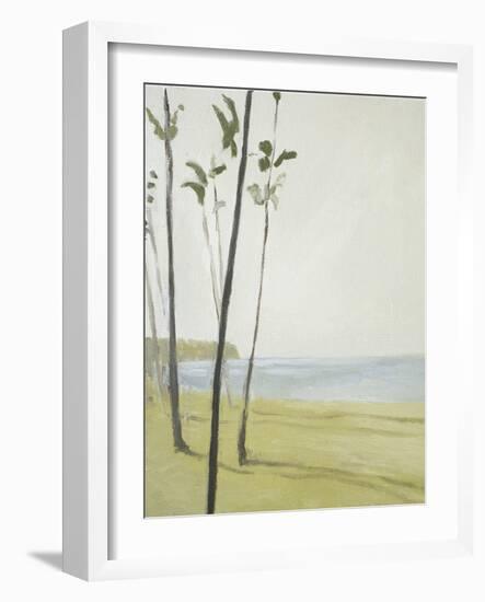 Bahamas, 2002-Alessandro Raho-Framed Giclee Print