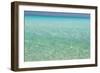 Bahamas, Exuma Island. Seascape of Shroud Cay-Don Paulson-Framed Photographic Print