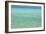 Bahamas, Exuma Island. Seascape of Shroud Cay-Don Paulson-Framed Photographic Print