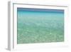 Bahamas, Exuma Island. Seascape of Shroud Cay-Don Paulson-Framed Photographic Print